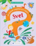 Kniha: Svet (60 úžasne zaujímavých faktov) (Svojtka&Co.). Svojtka&Co., 2019