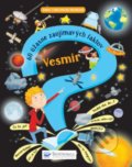 Kniha: Vesmír (60 úžasne zaujímavých faktov) (Svojtka&Co.). Svojtka&Co., 2019