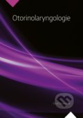 Otorinolaryngologie - David Slouka, Galén, spol. s r.o., 2018