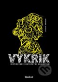 E-kniha: Výkrik (Nicolas Beuglet), 2018