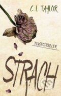 E-kniha: Strach (C.L. Taylor)