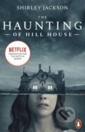 The Haunting of Hill House - Shirley Jackson, 2018
