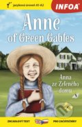 Anne of Green Gables / Anna ze Zeleného domu, INFOA, 2018