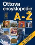Ottova encyklopedie A-Ž, 2018