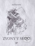 Zvony v srdci - Ján Štiavnický, FAMA art, 2018
