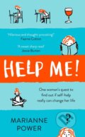 Kniha: Help Me! (Marianne Power). Picador, 2018