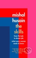 Kniha: The Skills (Mishal Husain). Fourth Estate, 2018