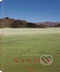 Namibia - Michael Poliza, Te Neues, 2018
