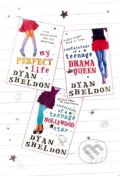 Dyan Sheldon Collection - Dyan Sheldon, Walker books, 2016