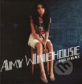 Amy Winehouse: Back To Black LP - Amy Winehouse, 2018