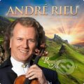 Andre Rieu: Romantic Moments II - Andre Rieu, Hudobné albumy, 2018
