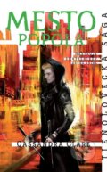 E-kniha: Mesto popola - Nástroje smrteľníkov (2. kniha) (Cassandra Clare)