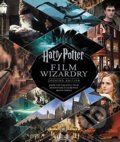 Harry Potter Film Wizardy - Brian Sibley, 2018