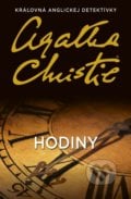 Hodiny - Agatha Christie, 2019