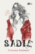 Sadie (český jazyk) - Courtney Summers, 2019