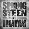 Bruce Springsteen: On Broadway - Bruce Springsteen, Hudobné albumy, 2018