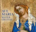Ave Maria Mater Gratiae, Hudobné albumy, 2018