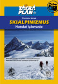Skialpinizmus - Stanislav Melek, 2018