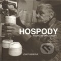Kniha: Hospody podpalubí společnosti (Josef Bieberle). Olomoucké vzdělávací sdružení, o.s., 2009