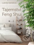 Tajemství Feng Shui - Ludmila Djemelová, ANAG, 2018