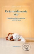 Duševná dimenzia jogy - Heinz Grill, 2018