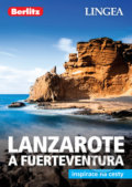 Lanzarote a Fuerteventura, 2019