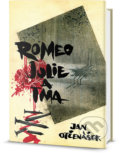 Romeo, Julie a tma - Jan Otčenášek, Edice knihy Omega, 2018