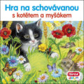 Kniha: Hra na schovávanou s kotětem a myšákem (INFOA). INFOA, 2018