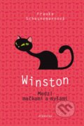 Winston: Medzi mačkami a myšami - Frauke Scheunemann, 2019