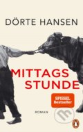 Mittagsstunde - Dörte Hansen, Penguin Books, 2018