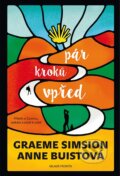E-kniha: Pár kroků vpřed (Anne Buist a Graeme Simsion), 2018
