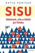 E-kniha: Sisu: Odolnost, síla a štěstí po finsku (Katja Pantzar), 2018