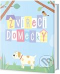Kniha: Zvířecí domečky (Edice knihy Omega). Edice knihy Omega, 2019