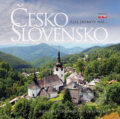 Česko Slovensko - Kde domov náš… - Pavel Pafko, Božidara Turzonovová, Martin Leschinger-FLÉTNA, 2018