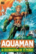 Aquaman, DC Comics, 2016