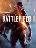 The Art of Battlefield 1, Dark Horse, 2016