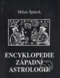 Encyklopedie západní astrologie - Milan Špůrek, 1997