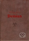 Demian - Hermann Hesse, 2018