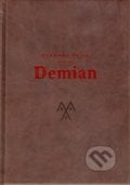 Demian - Hermann Hesse, Petrus, 2018