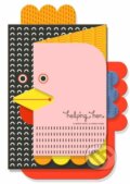 Kniha: Helping Hen (Claudia Ripol). Owl Books, 2018