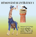 Kniha: Rýmování se zvířátky I. (Jiří Šandera). Jiří Šandera, 2014