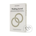 Moleskine - zápisník Passion Wedding journal (Moleskine). Moleskine, 2018