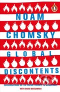 Global Discontents - Noam Chomsky, David Barsamian, 2018
