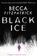 Black Ice - Becca Fitzpatrick, Simon & Schuster, 2015