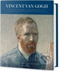 Vincent van Gogh - Cristina Sirigatti, Rebo, 2018