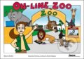 On-line Zoo - Daniela Drobná, Achmed Abdel-Salam, CZ.NIC