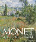 Kniha: Claude Monet (Heinz Widauer). Hirmer, 2018