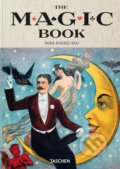 Kniha: Magic Book (Mike Caveney). Taschen, 2018