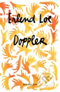 E-kniha: Doppler (Erlend Loe), 2017