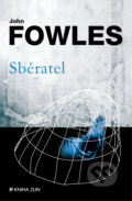 E-kniha: Sběratel (John Fowles), 2014